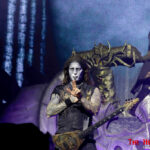 The Rock Circus 2023: Powerwolf